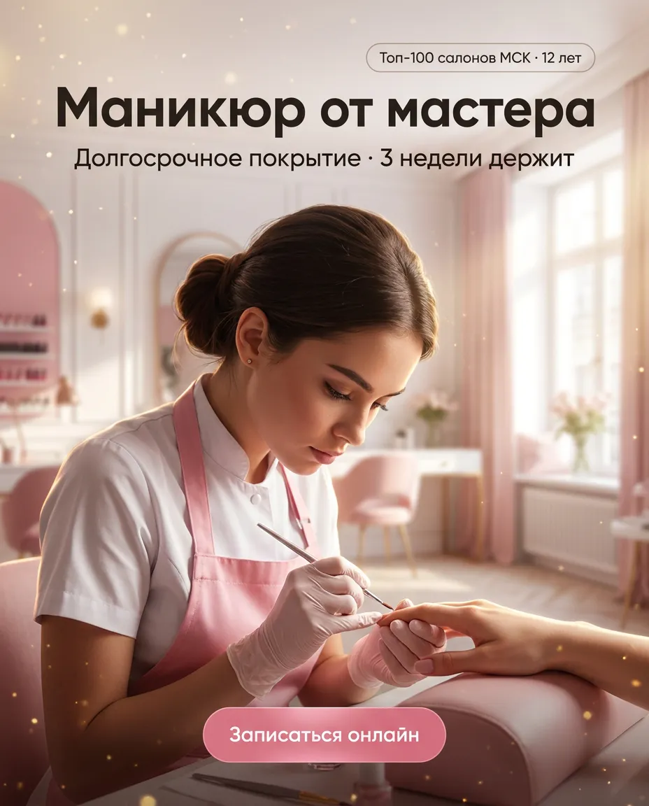 Креатив 1 — Портрет