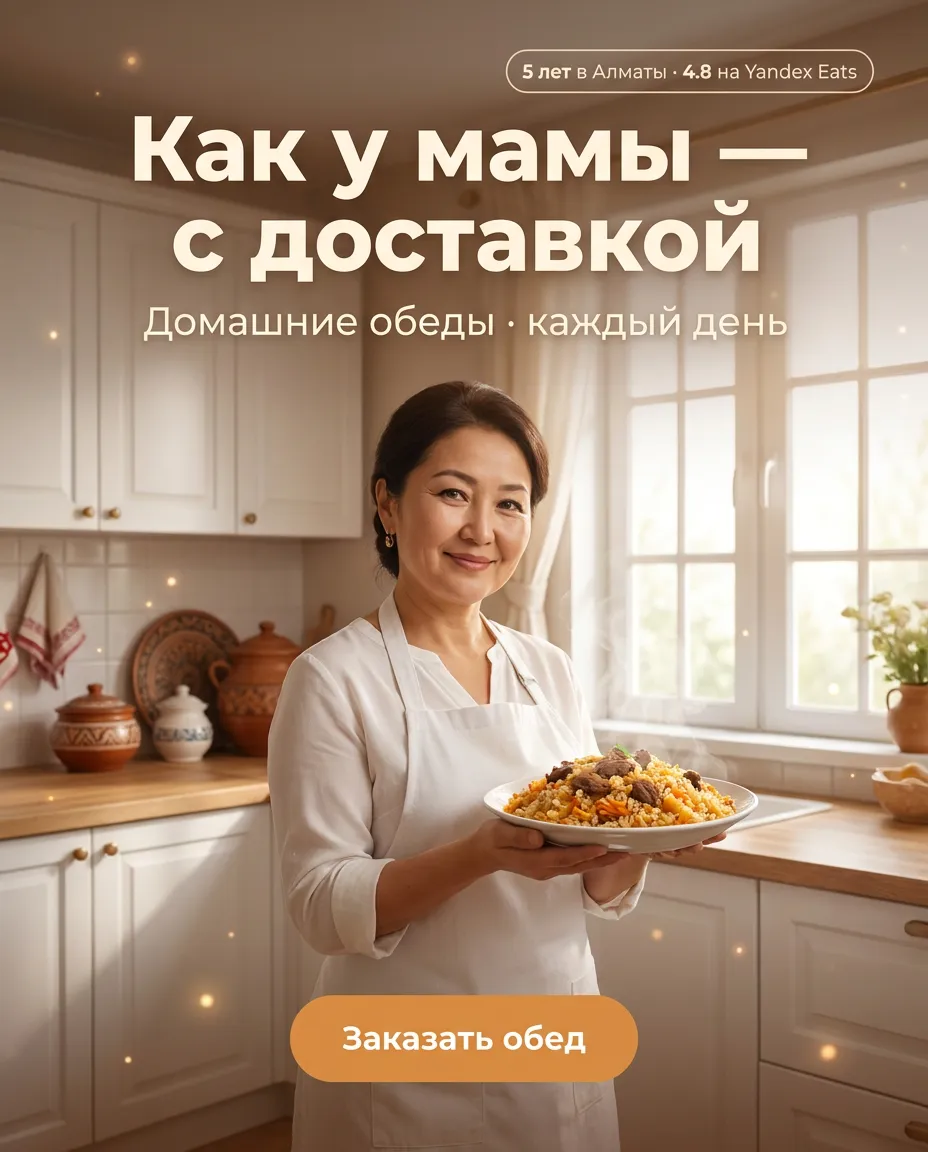 Local kitchen